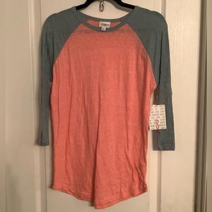 NWT Lularoe Randy S